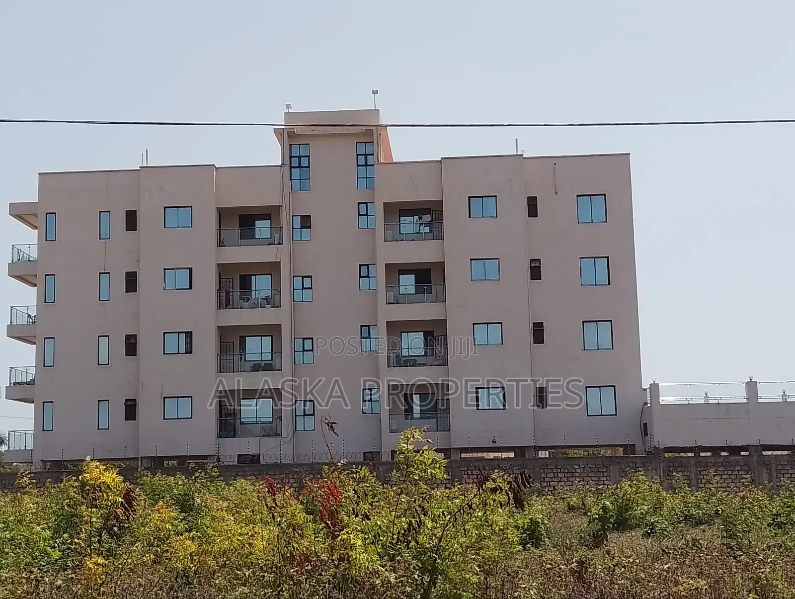 2bdrm Apartment in Creek Ice, Shanzu for rent