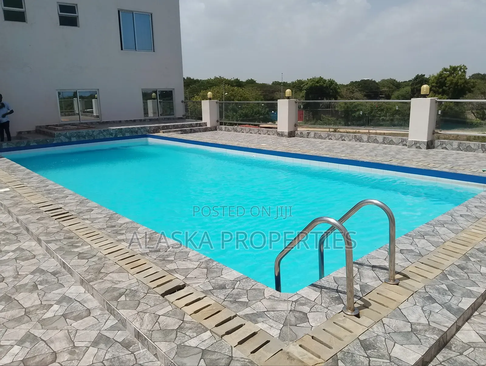 2bdrm Apartment in Creek Ice, Shanzu for rent