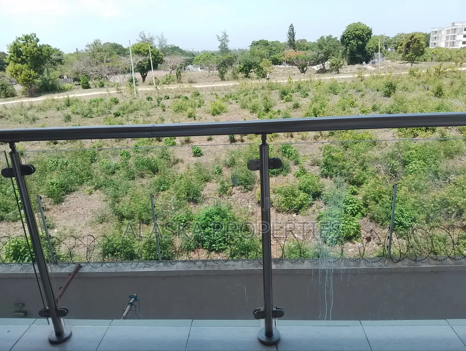 2bdrm Apartment in Creek Ice, Shanzu for rent