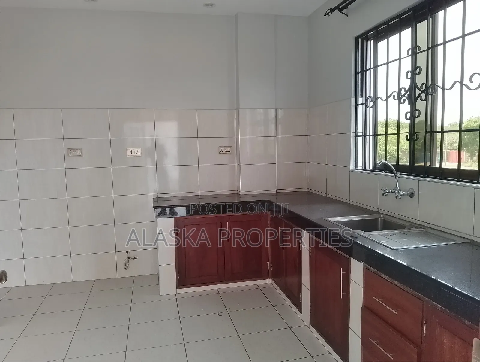 2bdrm Apartment in Creek Ice, Shanzu for rent