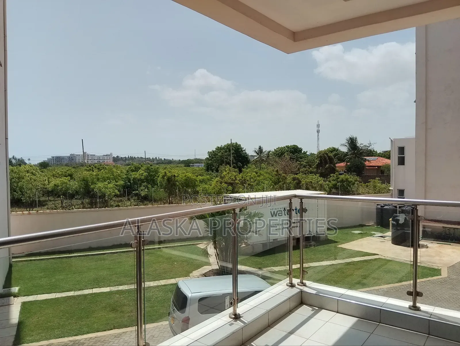 2bdrm Apartment in Creek Ice, Shanzu for rent