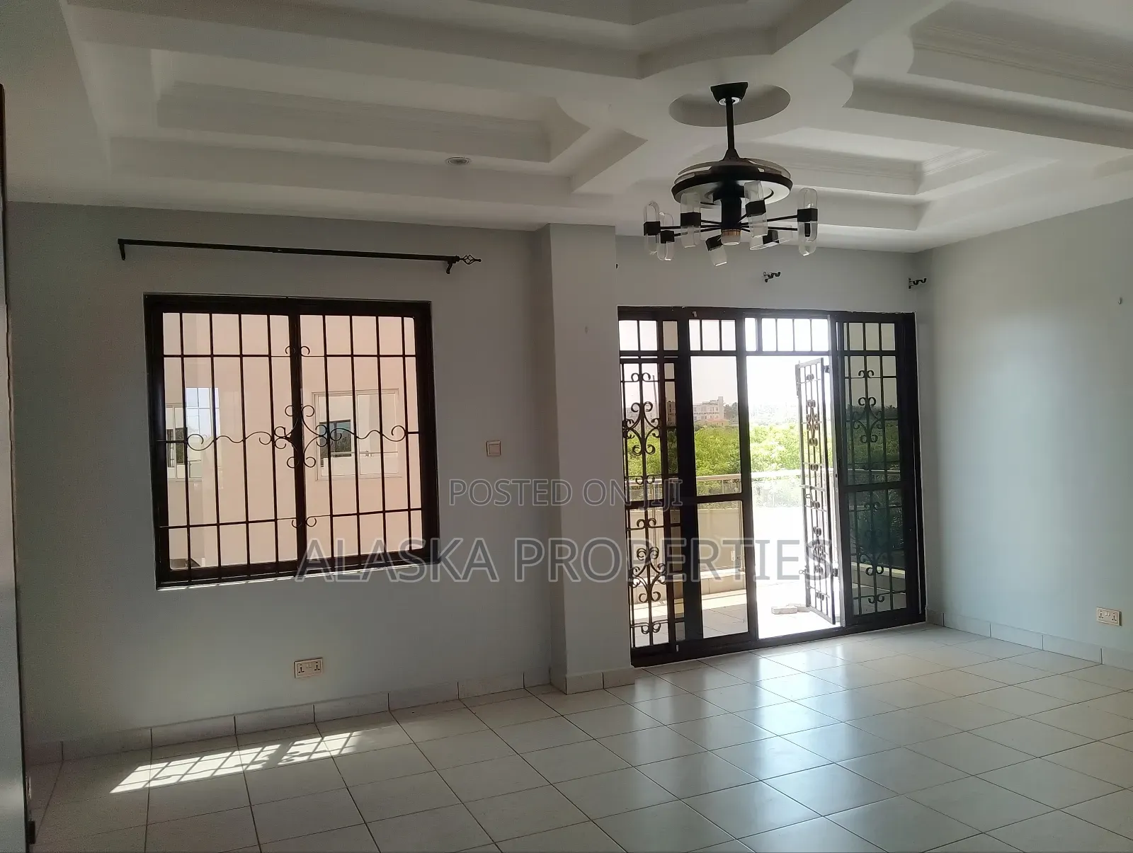 2bdrm Apartment in Creek Ice, Shanzu for rent