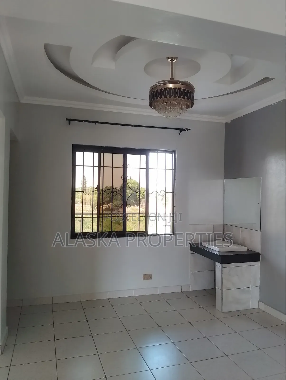 2bdrm Apartment in Creek Ice, Shanzu for rent