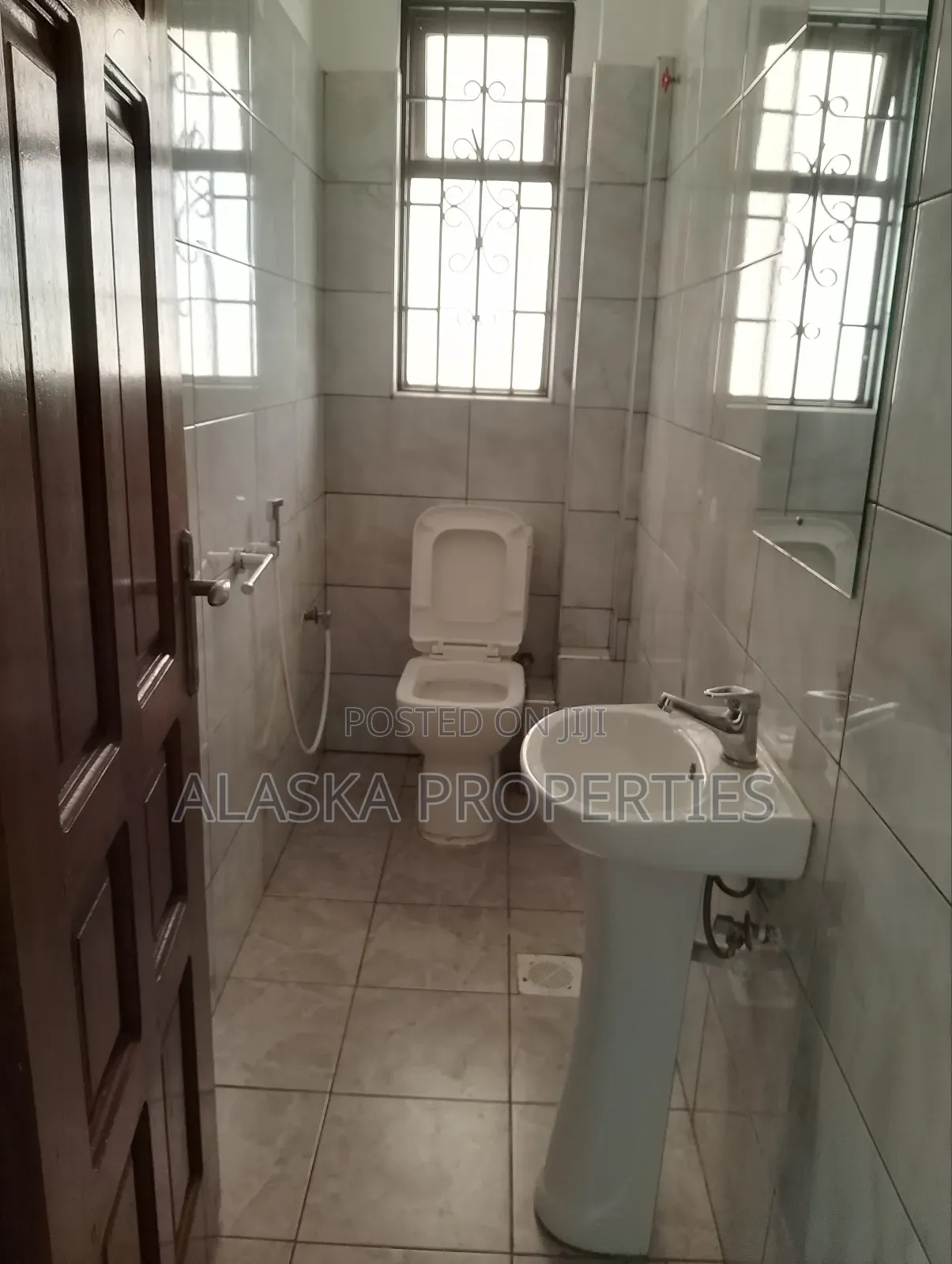 2bdrm Apartment in Creek Ice, Shanzu for rent