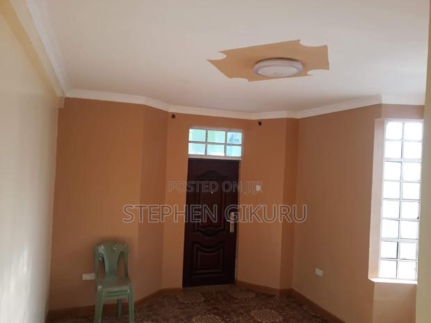 2bdrm House in Thogoto for rent - main view