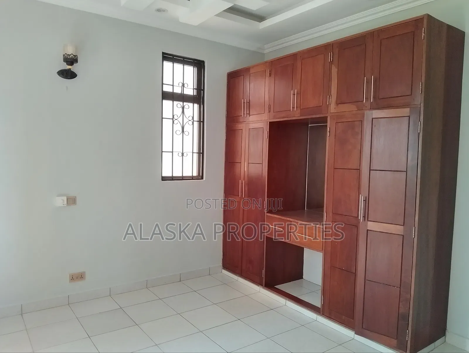 2bdrm Apartment in Creek Ice, Shanzu for rent