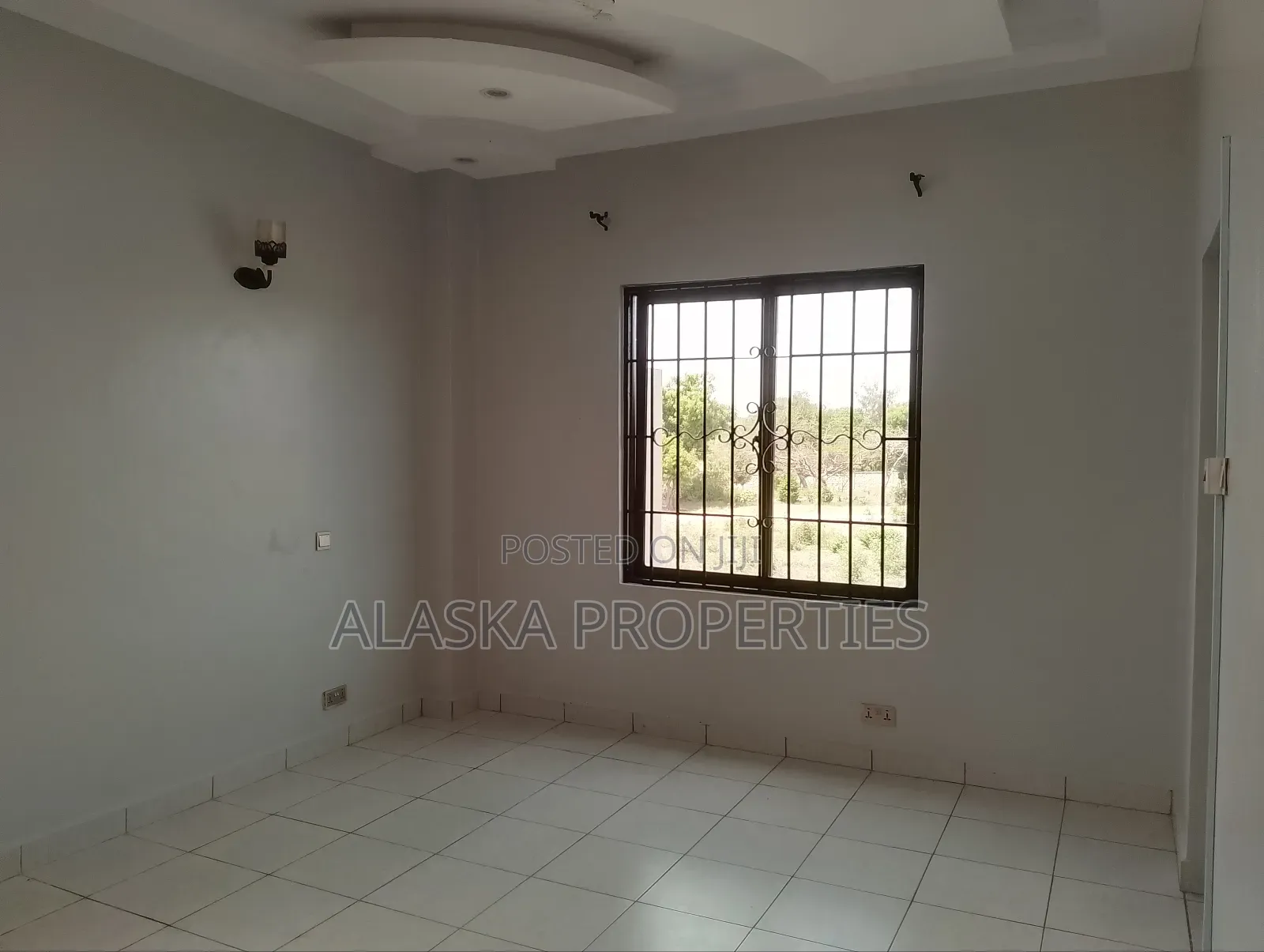 2bdrm Apartment in Creek Ice, Shanzu for rent