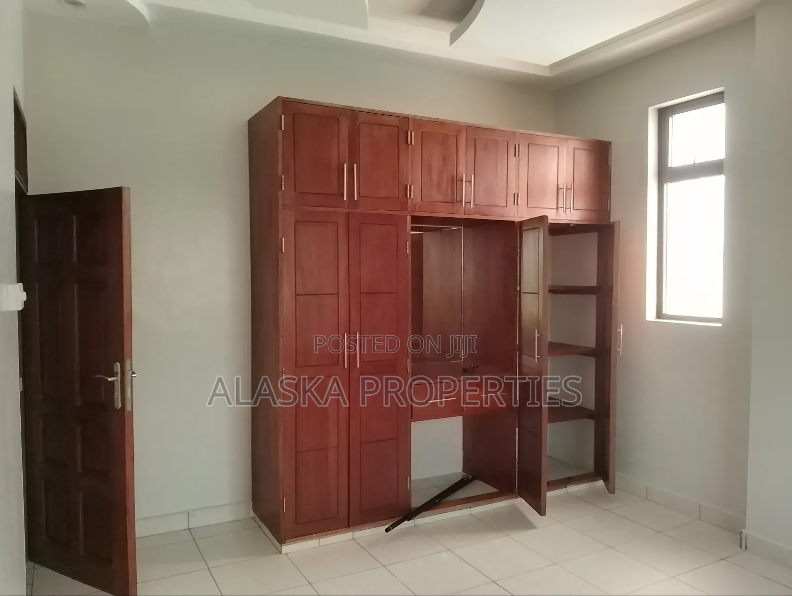 2bdrm Apartment in Creek Ice, Shanzu for rent