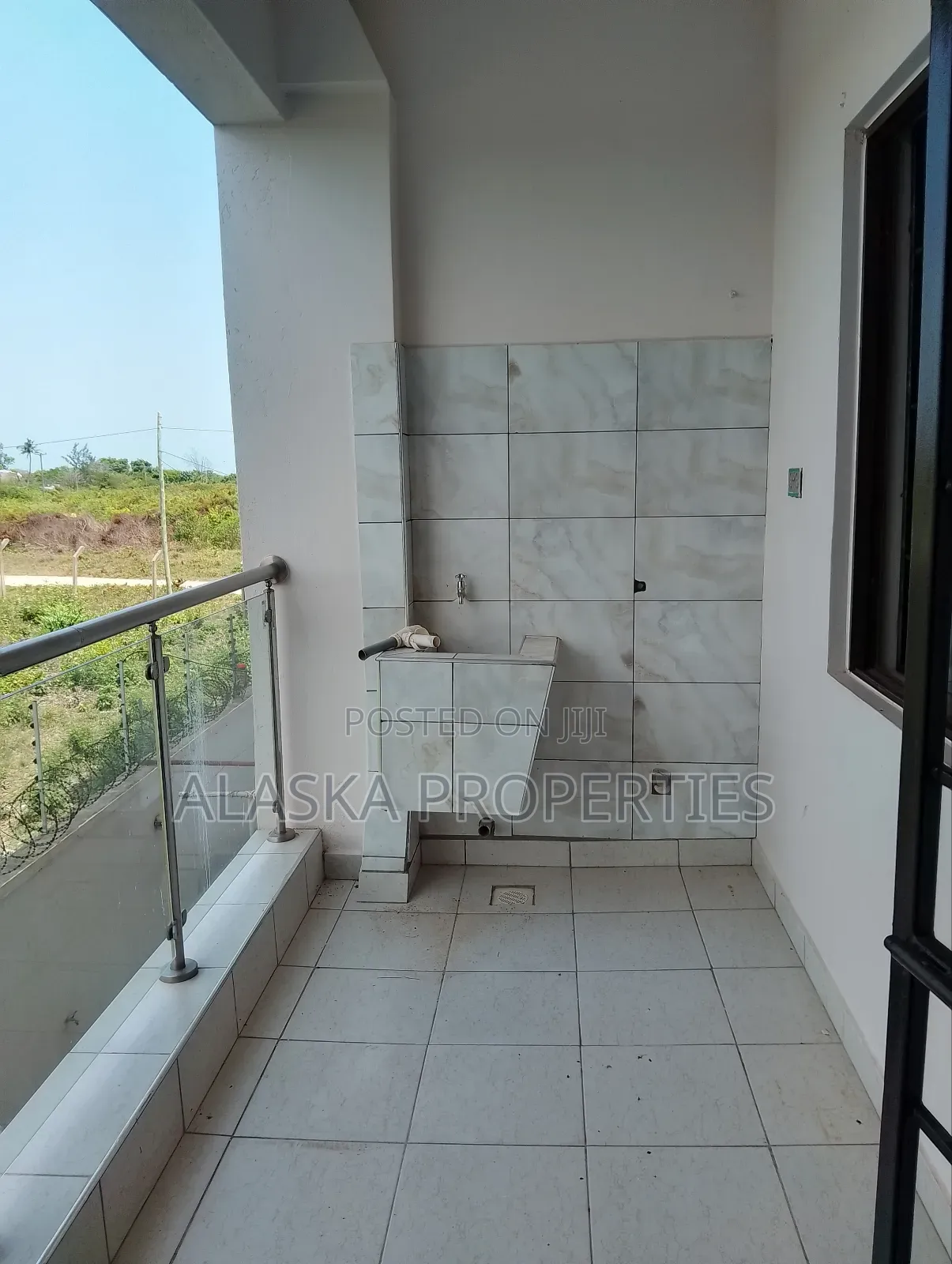 2bdrm Apartment in Creek Ice, Shanzu for rent