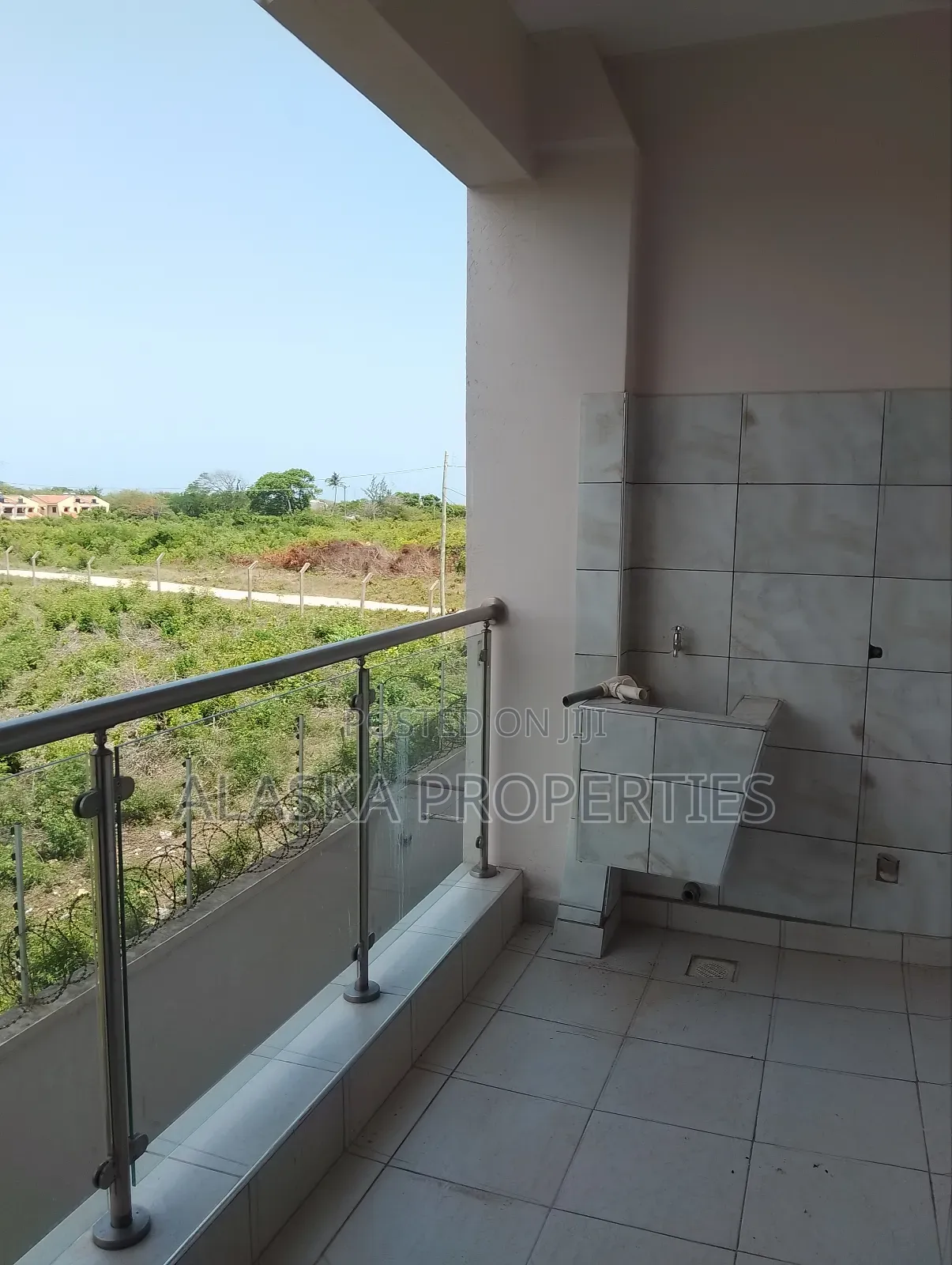 2bdrm Apartment in Creek Ice, Shanzu for rent