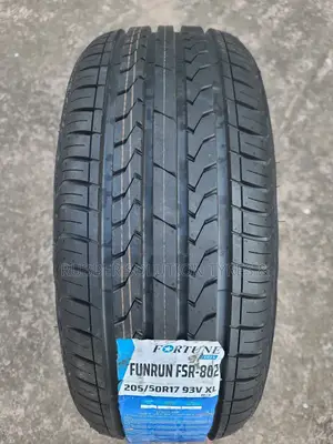 205/50r17 Fortune Tyres 93v FSR-802 Highway