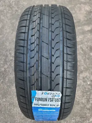205/50r17 Fortune Tyres 93v FSR-802 Highway