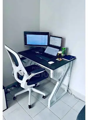 Office Table and Chair