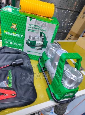 Automobile Air Compressor 150w/12v Air Compressor - main view