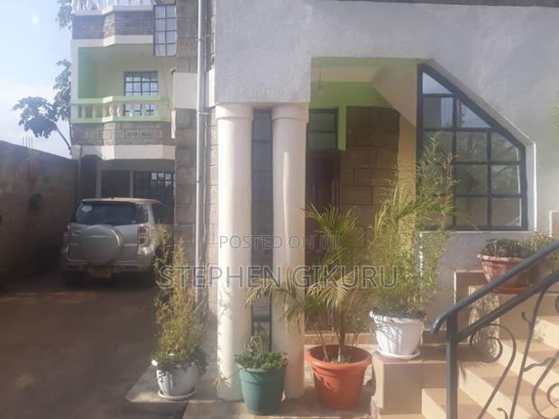 2bdrm House in Thogoto for rent - thumbnail 8