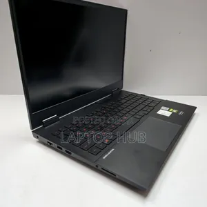 Laptop HP Omen 15 16GB Intel Core I7 SSD 512GB