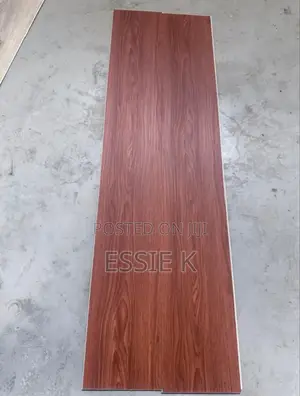 Stone Plastic Composite (Spc)