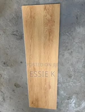 Stone Plastic Composite (Spc)