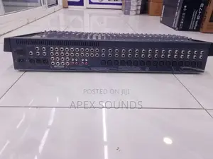 Allen Heath 24channels