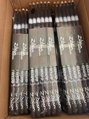 Zildjian Colorful Drumsticks