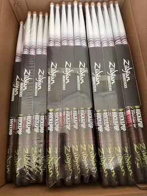 Zildjian Colorful Drumsticks