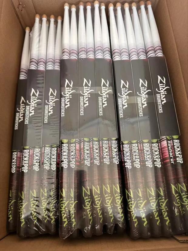 Zildjian Colorful Drumsticks - thumbnail 4
