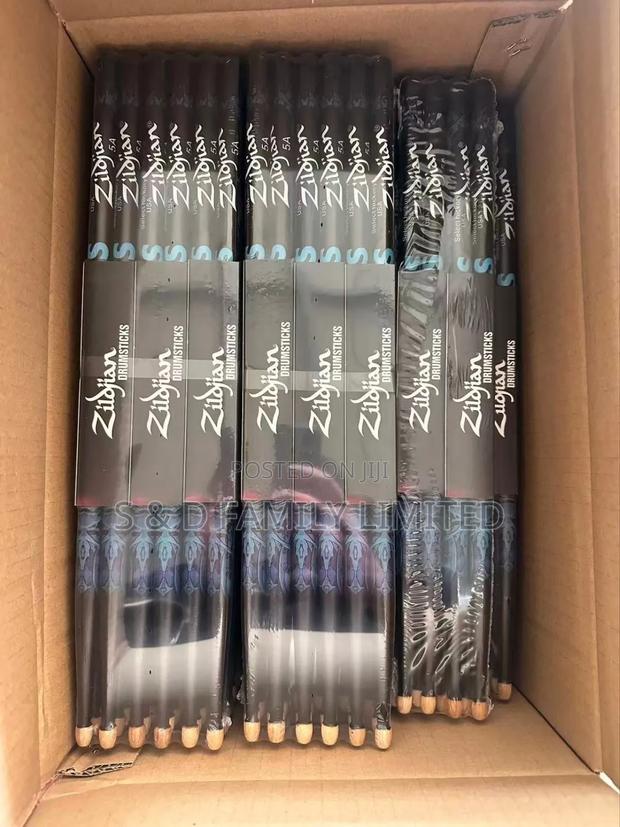 Zildjian Colorful Drumsticks - thumbnail 6