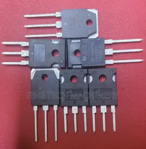 Original Mosfet 40n65/60t65/40v65/50n65