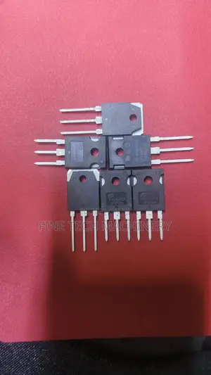 Original Mosfet 40n65/60t65/40v65/50n65