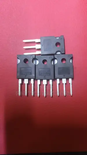 Original Mosfet 40n65/60t65/40v65/50n65