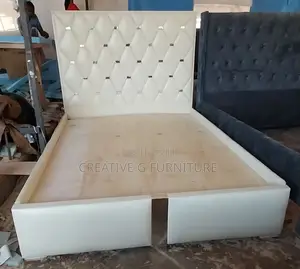 Premium Custom-Made Bed