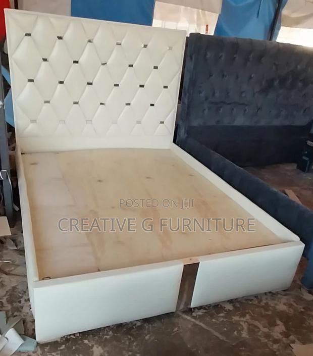 Premium Custom-Made Bed - thumbnail 2