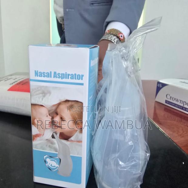 Nasal Aspirator - thumbnail 2
