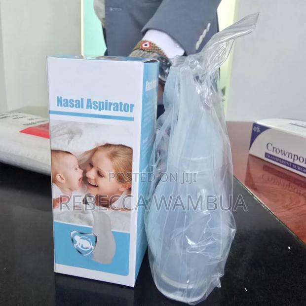 Nasal Aspirator - thumbnail 3