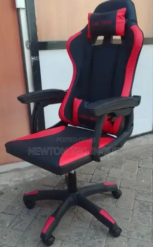 Gaming Chair Reclining