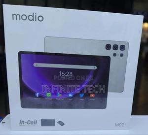 New Modio M96 1 TB Black - thumbnail 2