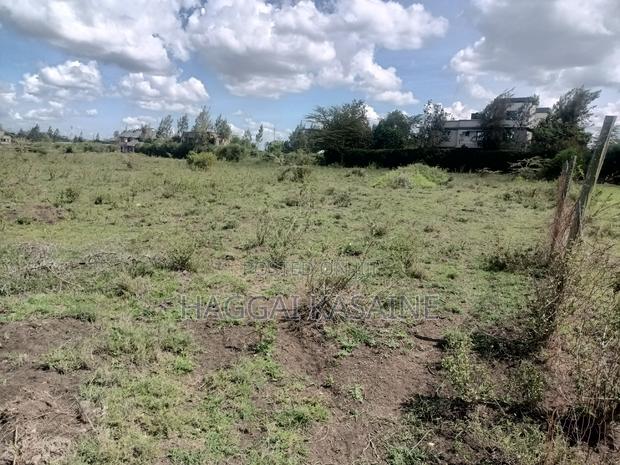 Affordable Prime Plots for Sale in Kitengela — 1/8 Acre - main view