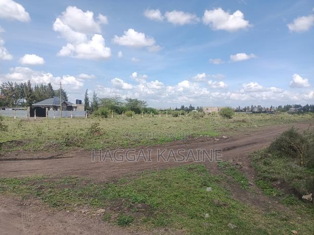Affordable Prime Plots for Sale in Kitengela — 1/8 Acre - thumbnail 3