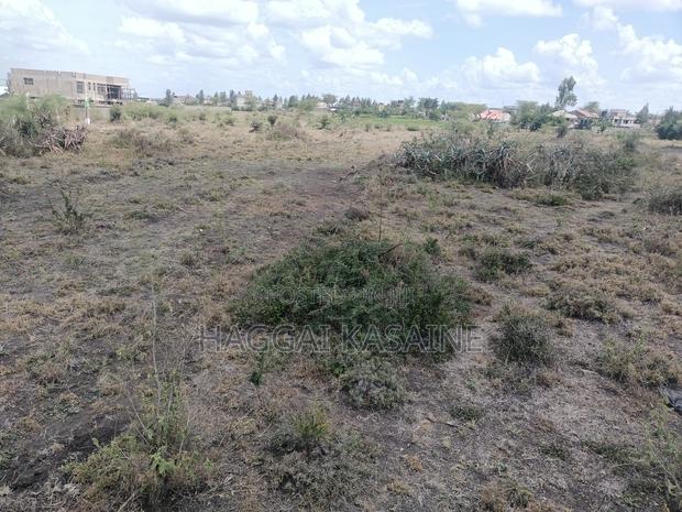 Affordable Prime Plots for Sale in Kitengela — 1/8 Acre - thumbnail 4
