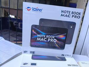 New Idino Notebook Mac Pro 512 GB Black - thumbnail 2