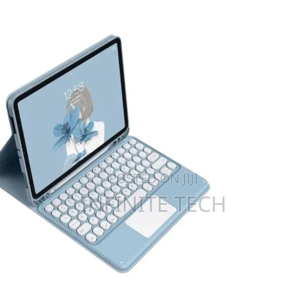 New Idino Notebook Mac Pro 512 GB Black - thumbnail 3