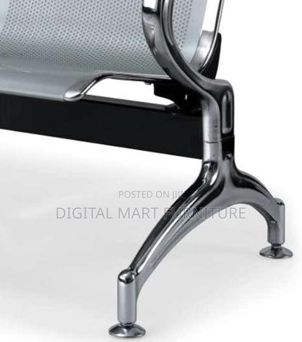 Semi-Upholstered Lounge Bench - thumbnail 6