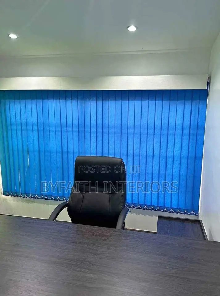 Simple Smart Shades