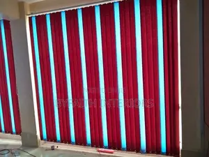 Simple Smart Shades