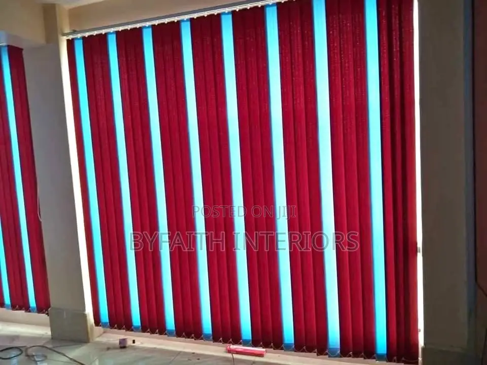 Simple Smart Shades