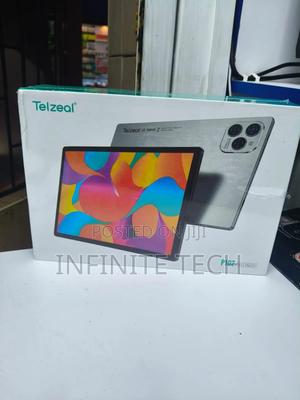 New Telzeal P101 512 GB Black - thumbnail 2