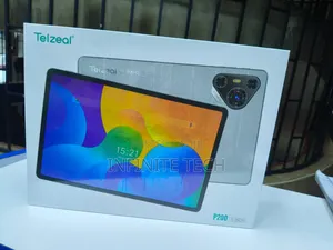 New Telzeal P101 512 GB Black
