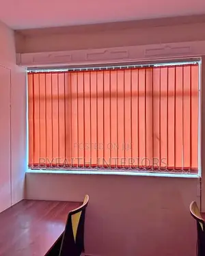 Simple Smart Shades
