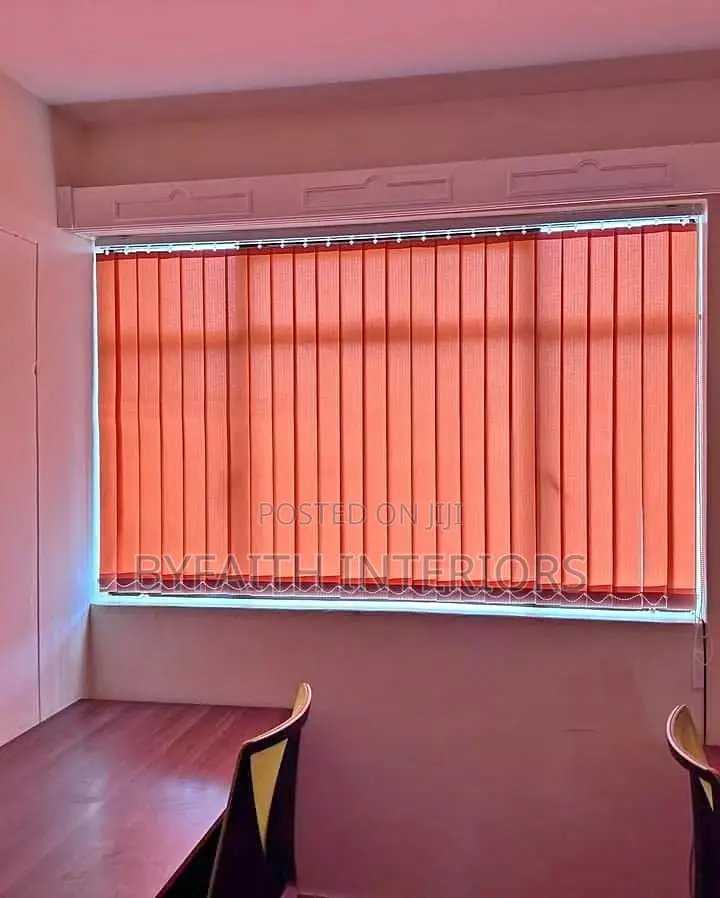 Simple Smart Shades