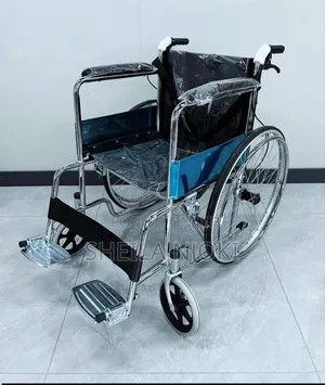 Standard Wheelchair
